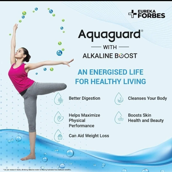 Aqua guard  Aquaguard Astro 