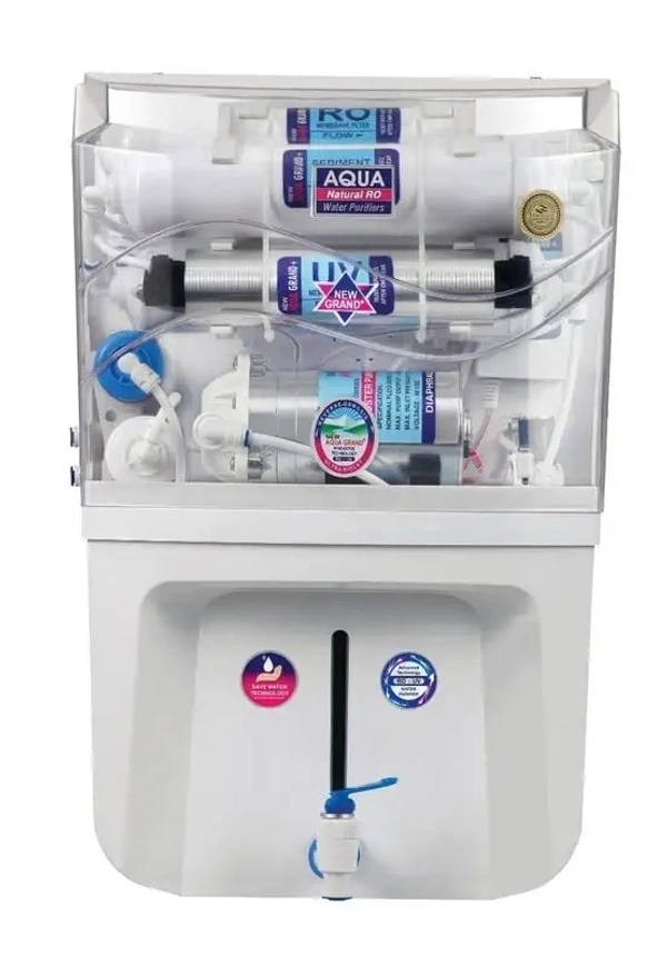 Aqua Fresh  Aqua Smart 