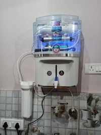 Aqua Fresh  Aqua Smart 