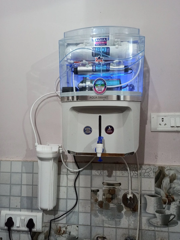 Aqua Fresh  Aqua Smart 
