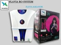 Flavia Ro Water Purifier  Flavia Ro System With Alkaline  - White, 15