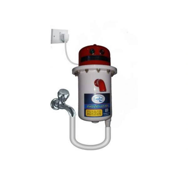 Instant Water Heater