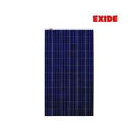 Soler Digital  Exide Solar Hybrid PCU - Blue, 5