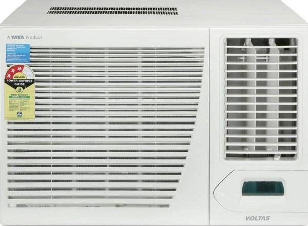 Voltas Company  Windows Ac - White, 5