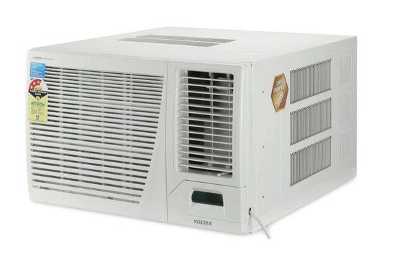Voltas Company  Windows Ac - White, 5