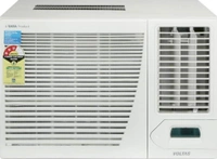 Voltas Company  Windows Ac - White, 5