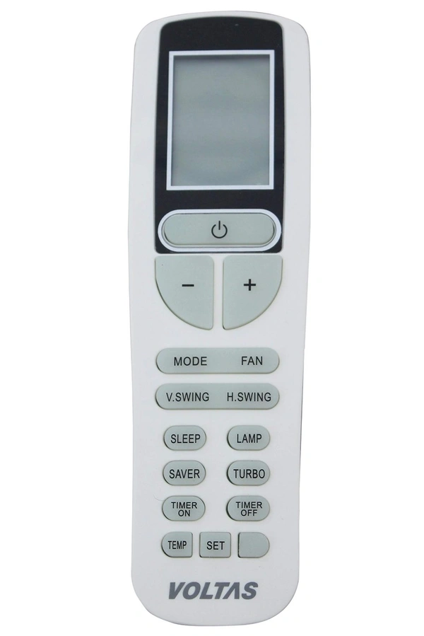Voltas Company  Windows Ac - White, 5