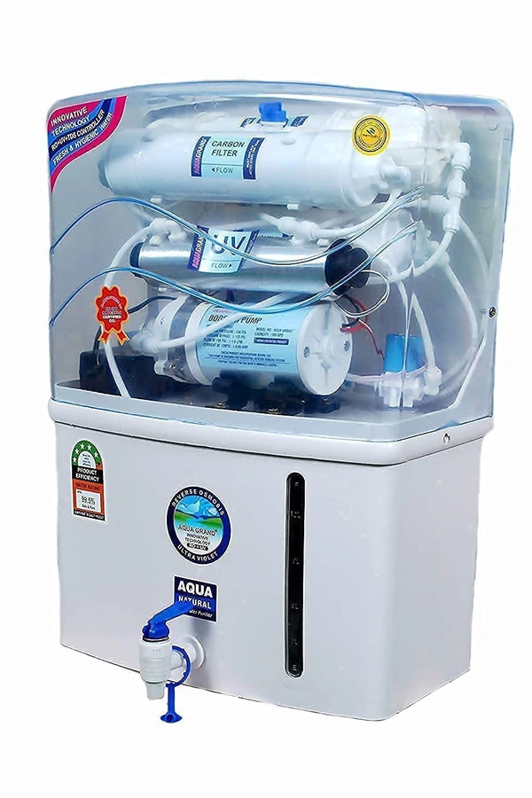 Benthos Enterprises  Aqua grand Plus  - White, 10