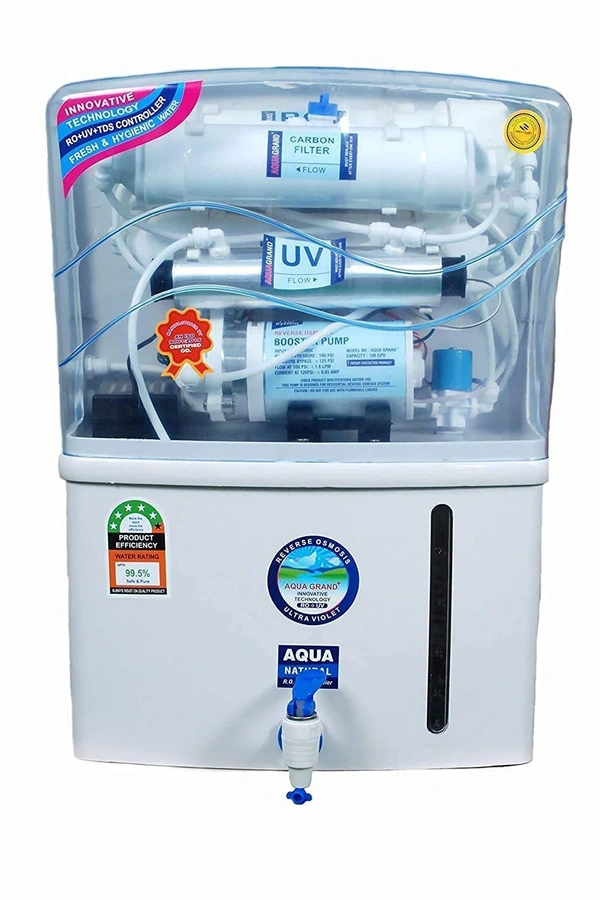 Benthos Enterprises  Aqua grand Plus  - White, 10