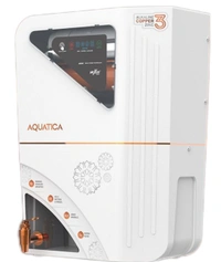 Generic  Nexus Aqua+ICA (Lite) - White, 50