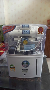 Aqua Fresh  Aqua Grand Plus - 12ltr