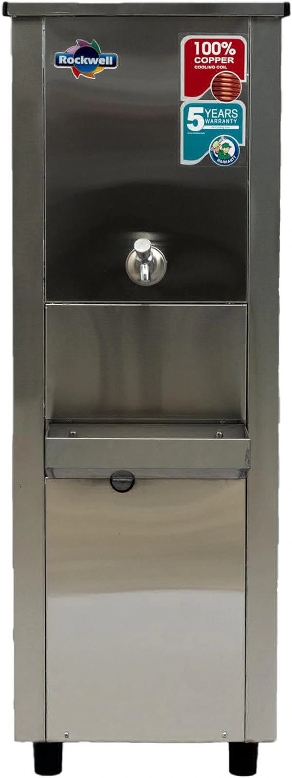 Benthos Enterprises  25ltr. Water Cooler  Rockford 