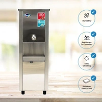 Benthos Enterprises  25ltr. Water Cooler  Rockford 