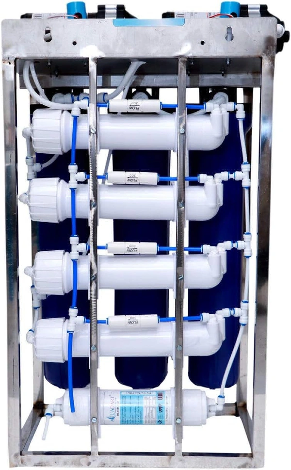 Benthos Enterprises  50 Ltr LPH Ro Water Purifier Plant 
