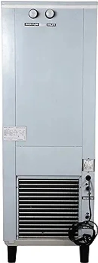 Voltas Company  Voltas Steel Normal And Cold Water Cooler, 40/80 Fss, Storage Capacity -80 Liters, Cooling Capacity- 40 Liters, White