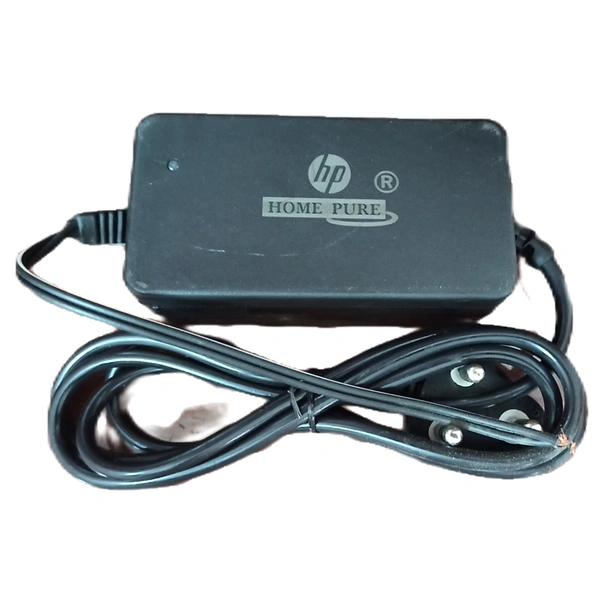 Hp Brand  Home Pure. (HP) SMPS  - Black, 2