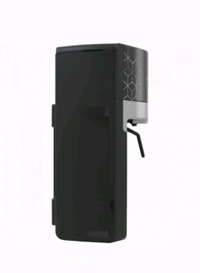 Aqua Guard  Aquaguard Select Edge UV with Stainless SteelWater Purifier With its stainless steel tank. - Black, 20