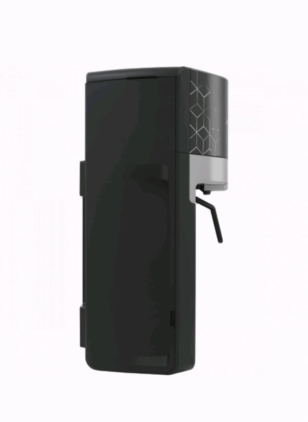 Aqua Guard  Aquaguard Select Edge UV with Stainless SteelWater Purifier With its stainless steel tank. - Black, 20