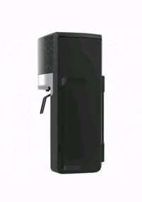 Aqua Guard  Aquaguard Select Edge UV with Stainless SteelWater Purifier With its stainless steel tank. - Black, 20