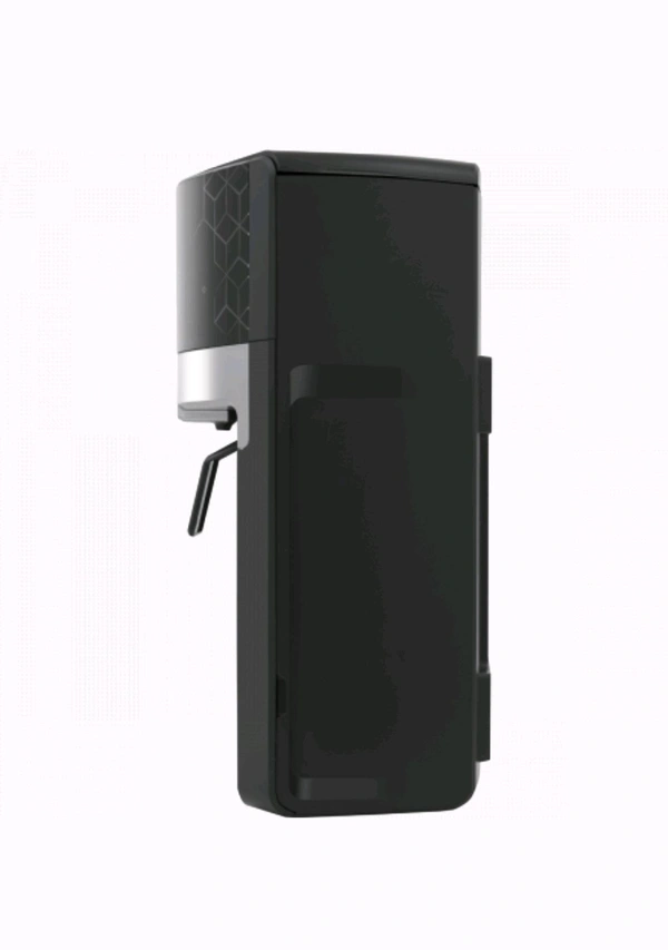 Aqua Guard  Aquaguard Select Edge UV with Stainless SteelWater Purifier With its stainless steel tank. - Black, 20