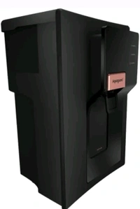 Aqua guard  Aquaguard Nova RO+UV+MTDS+Alkaline SSWater Purifier - Brown, 20