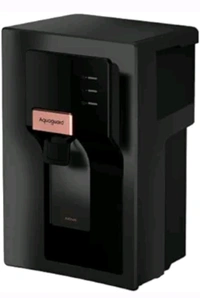 Aqua guard  Aquaguard Nova RO+UV+MTDS+Alkaline SSWater Purifier - Brown, 20