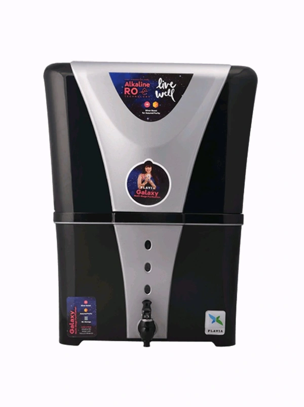 Flavia Ro Water Purifier  Flavia RO Water Purifier  - Black