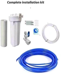 Flavia Ro Water Purifier  Flavia RO Water Purifier  - Black