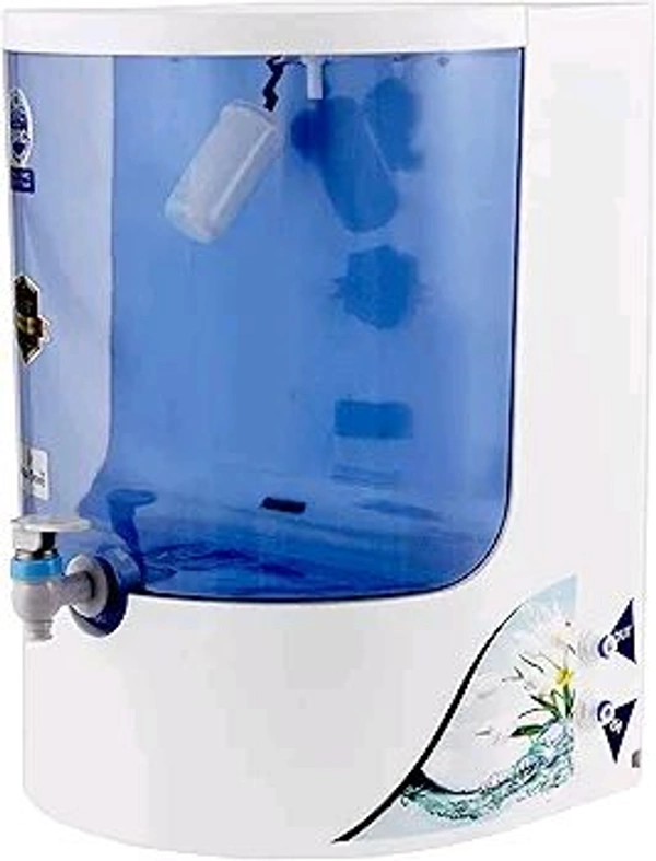 Aqua Fresh  Aqua Dolphin 🐬 - Dark Blue, 10