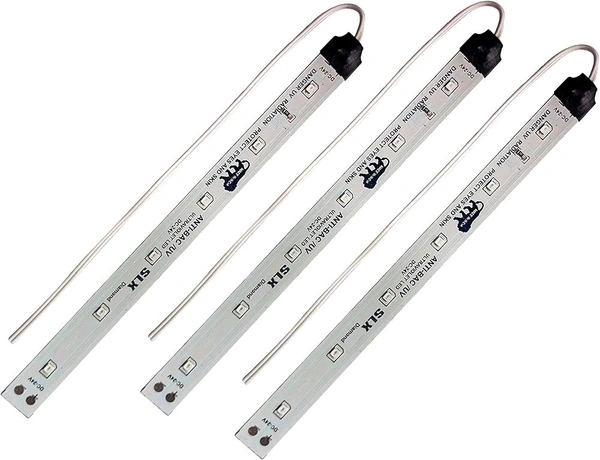 Aqua Power  LED UV LIGHT  - Blue