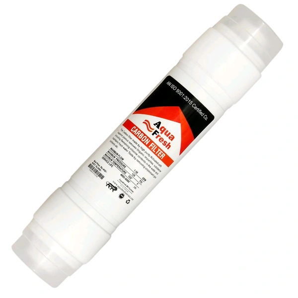 Aqua Fresh  Aquafresh Carbon Cartridge