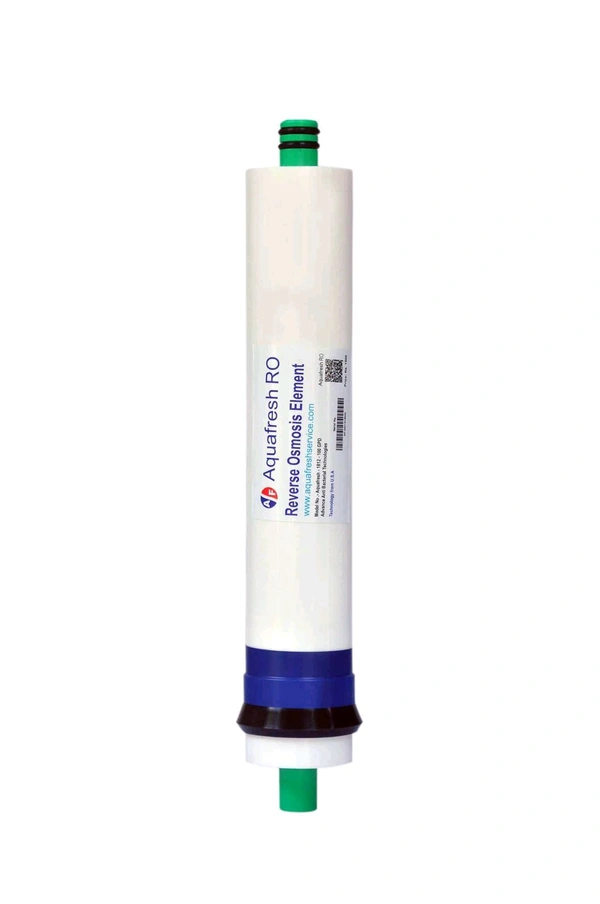 Aqua Fresh  Aqua Membrane  - White