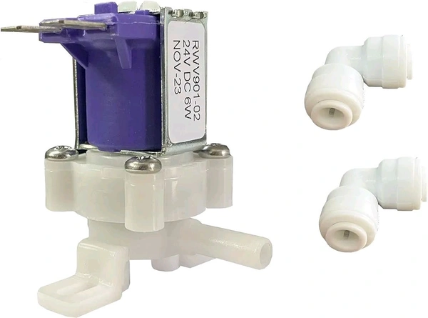 Aqua Power  Solenoid Valve (SV)