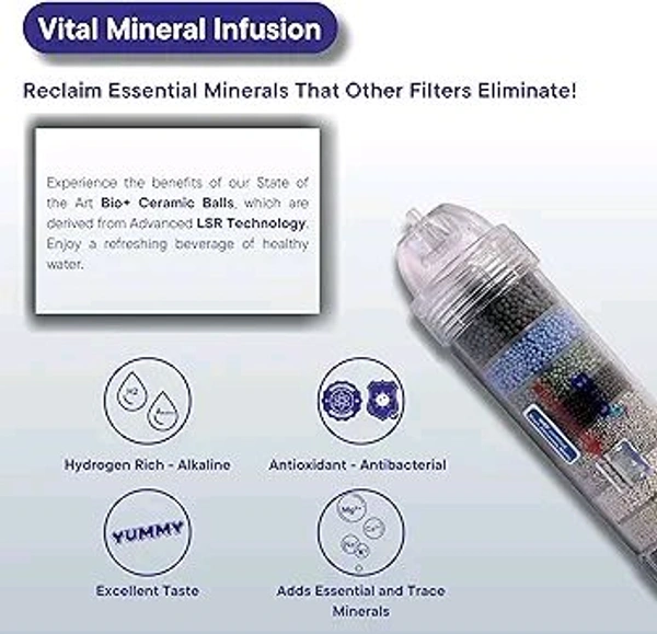 Aqua Power  Mineral Cartridge