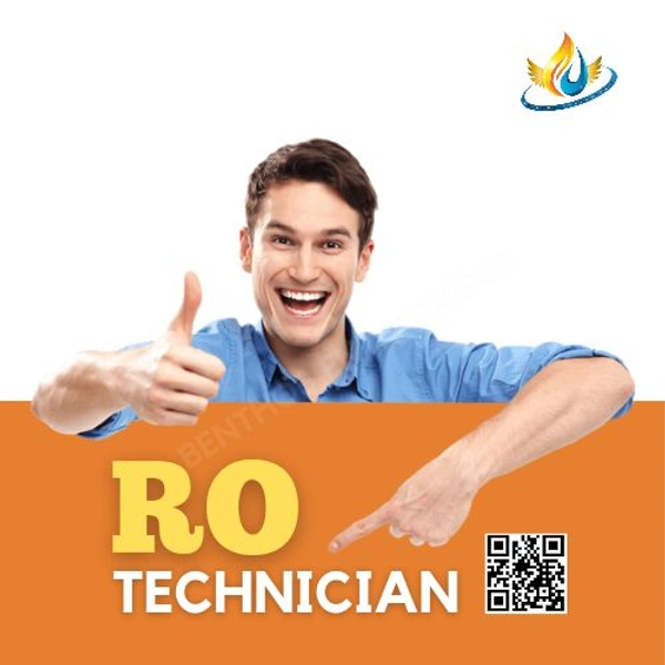 Benthos Enterprises  Ro Service Charge 