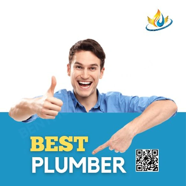 Benthos Enterprises  Plumber Service Charge 