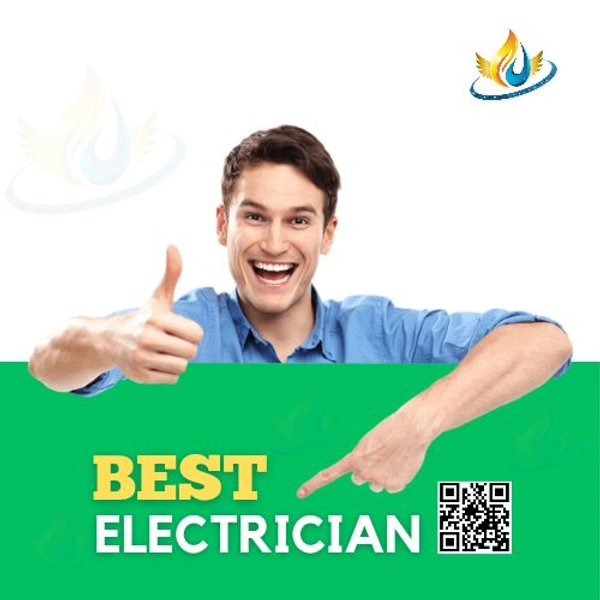 Benthos Enterprises  Electrician Service Charge 