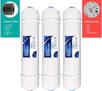 Aqua Fresh RO System  Ro Membrane With Sate's