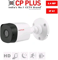 CP PLUS 4 Channel HD DVR  - 2