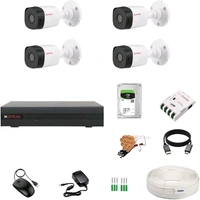 CP PLUS 4 Channel HD DVR  - 2