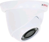 CP PLUS 2.4MP Full HD IR Dome Night Vision Camera, 3.6mm- 1080p CP-VAC - 5