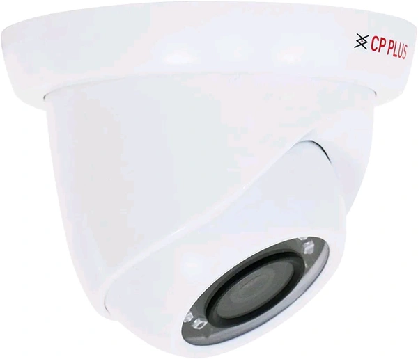 CP PLUS 2.4MP Full HD IR Dome Night Vision Camera, 3.6mm- 1080p CP-VAC - 5