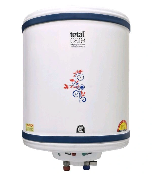 Total Care / Service Benthos Enterprises  Gyser Dimond 15 Ltr.