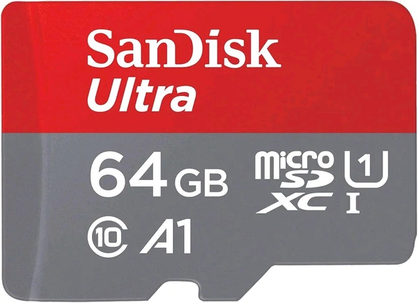 Sandish Ultra 64GB.