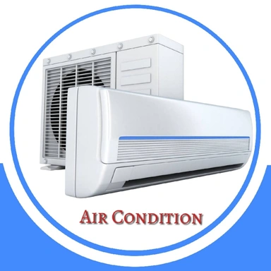 AIRCONDITIONER (AC)
