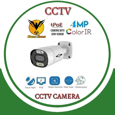 CCTV CAMERA