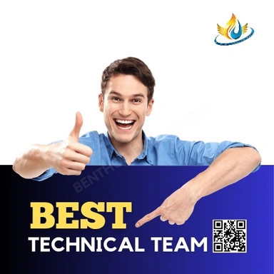 TECHNICAL TEAM