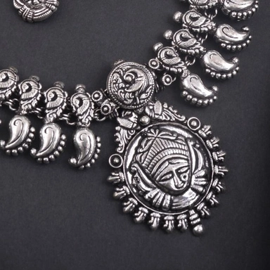 Temple Jewellery