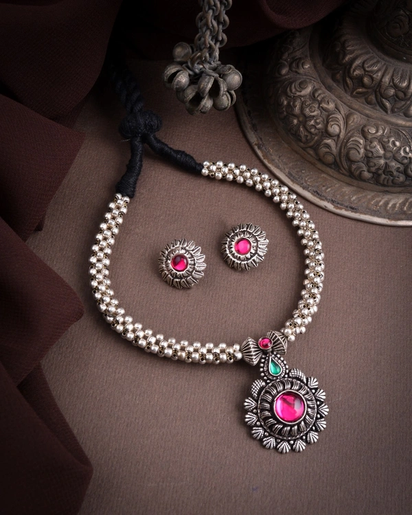 Premium GS Thushi Choker