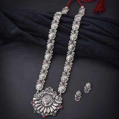 Long GS Necksets